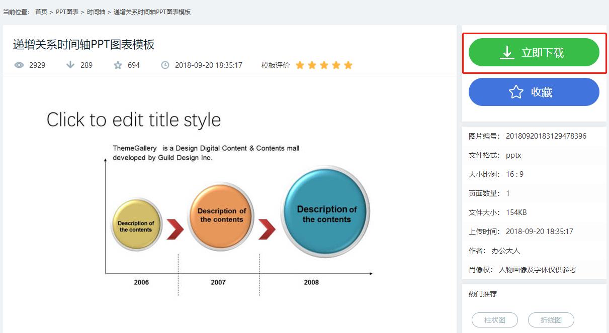 动态时间轴ppt,ppt时间轴特效