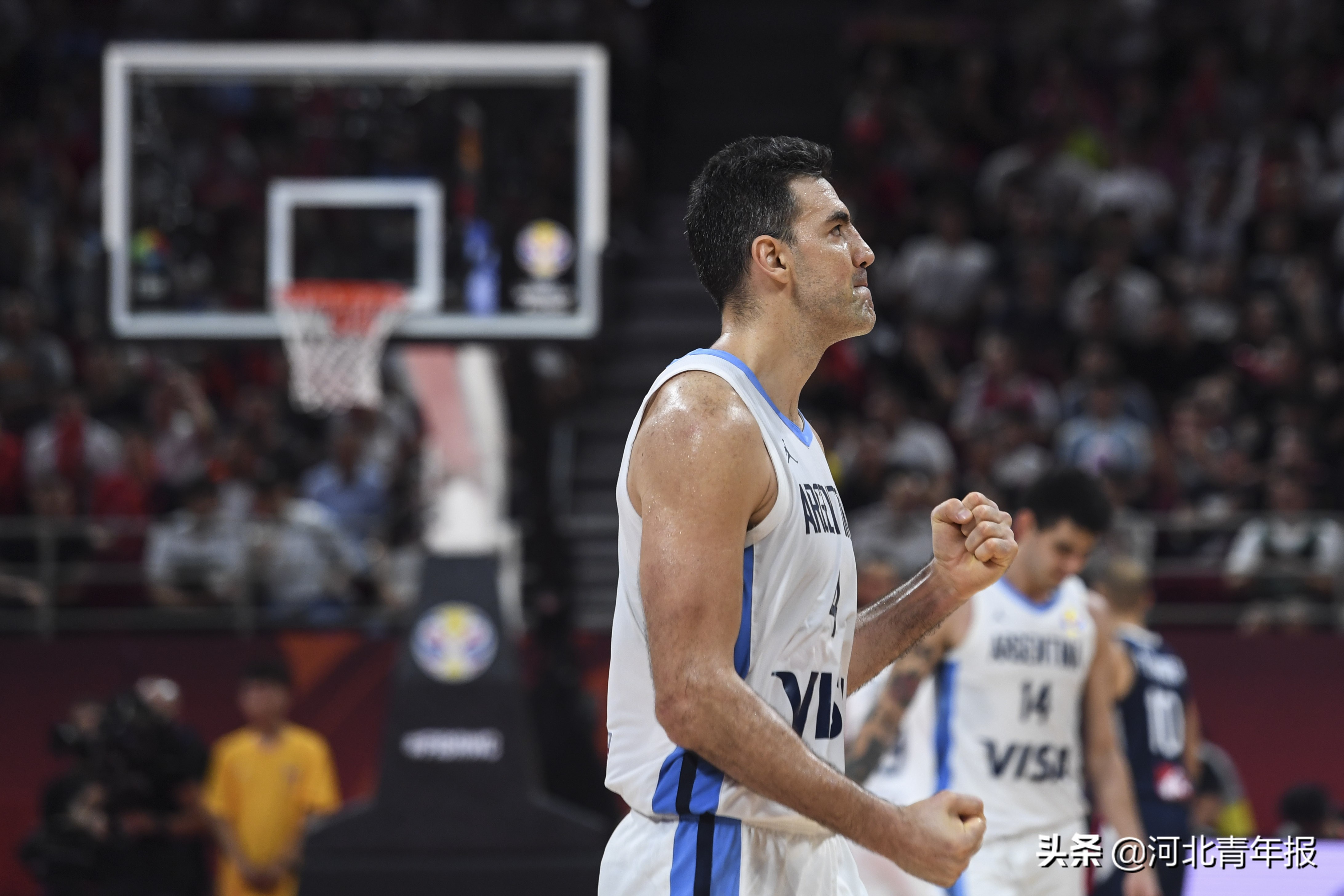 阿根廷2018小组赛出局,阿根廷18年爆冷