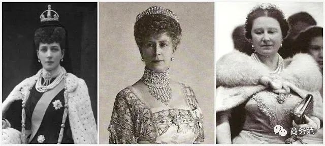 英国女王的珠宝高清,英国女王伊丽莎白二世的珠宝