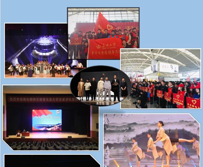 陕西最美大学之一!宿舍空调豪华配置,游泳馆、商业街一应俱全!