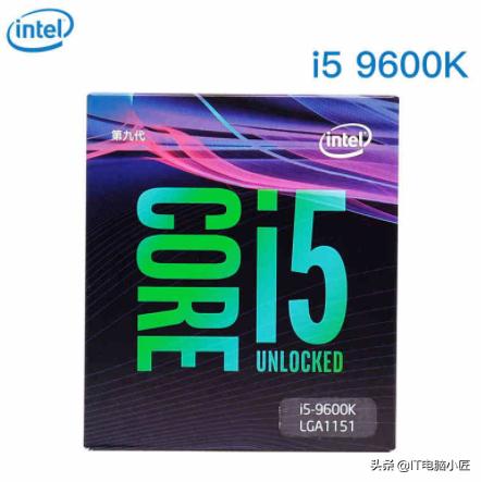 游戏电脑组装cpu怎么选,日常办公cpu怎么选