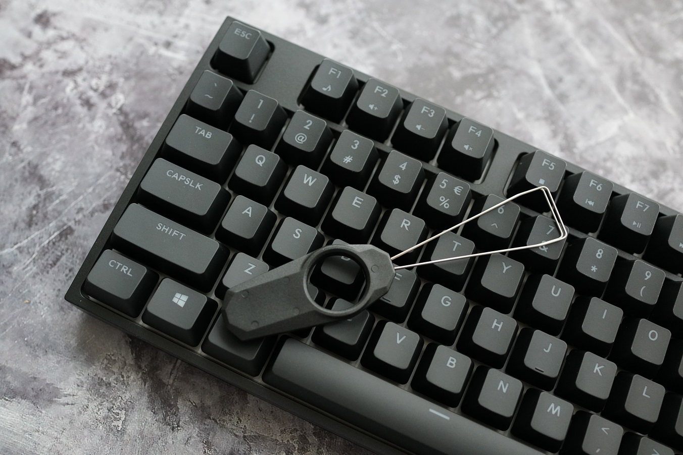 酷冷至尊烈焰枪108,酷冷至尊烈焰枪旗舰版