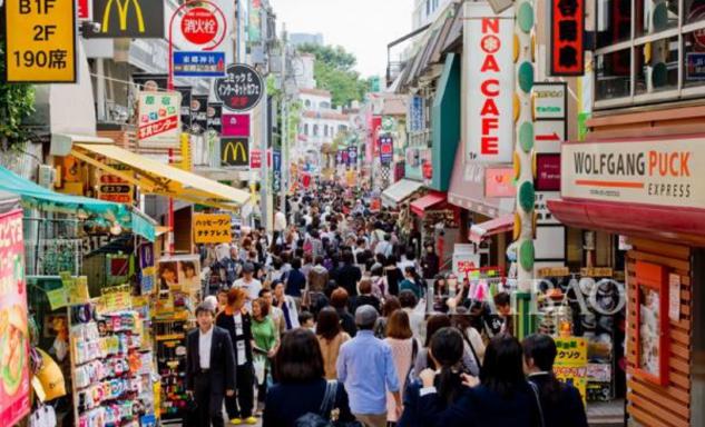 日本消费税提高2%！游客旅游成本上升，不过无印良品没涨价