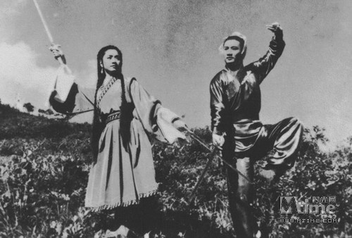 神雕侠侣最经典的杨过是哪一位,神雕侠侣杨过各个版本对比