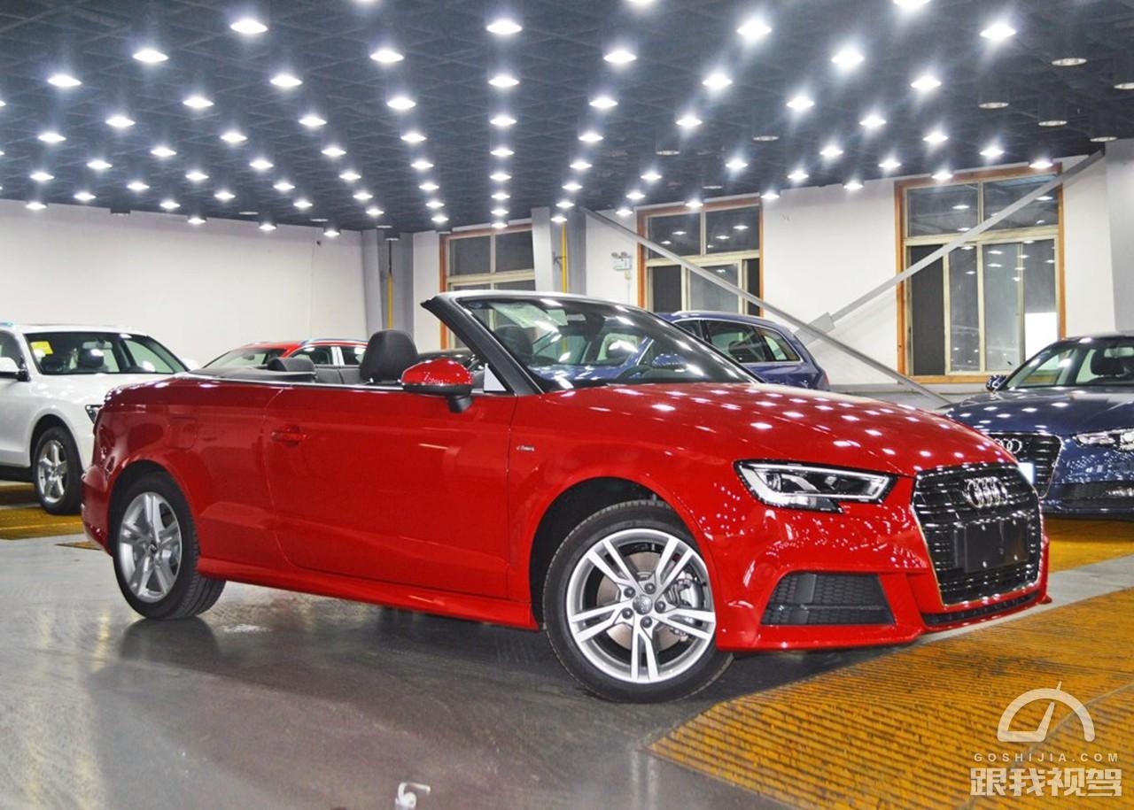 夏日乐悠悠推荐,什么车型敞篷车最便宜好开