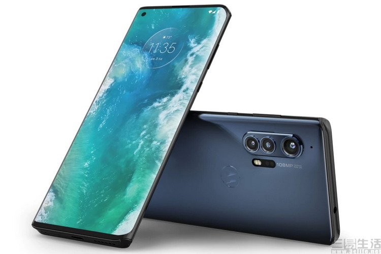 摩托罗拉edges和骁龙865,摩托罗拉edgex30首发骁龙8