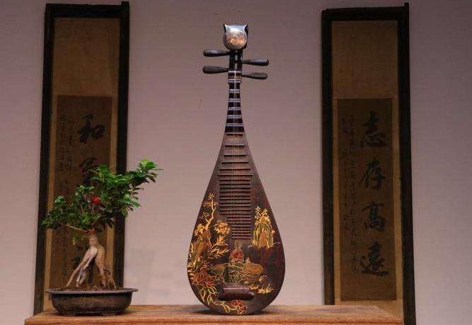 最有气质的十大乐器排行榜,最能够凸显女性魅力的乐器