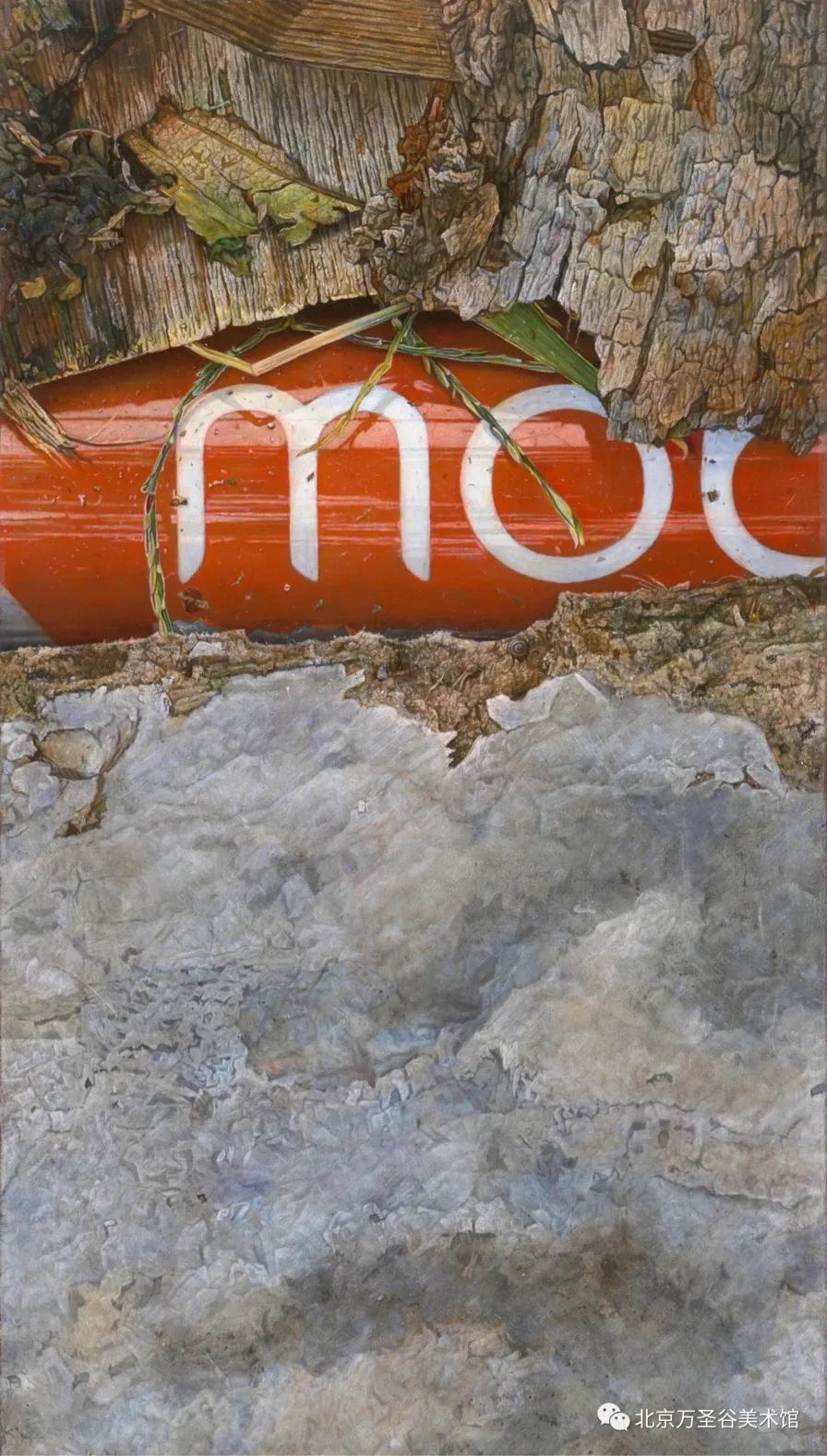 我要拆除绘画中画地为牢的“柏林墙”