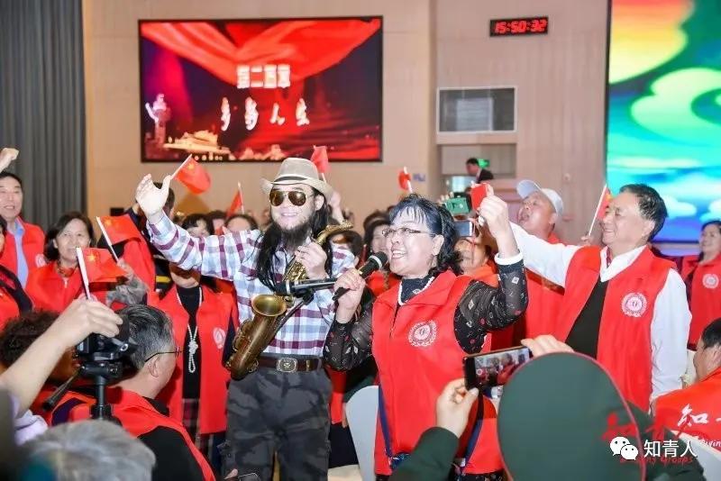 庆祝建党百年红色之旅图片,百年征程庆祝建党100周年晚会