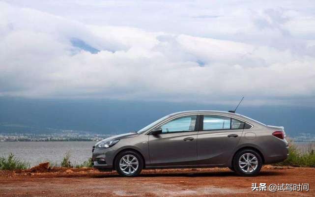 别克凯越韩系版,08款别克凯越是美系车还是韩系车