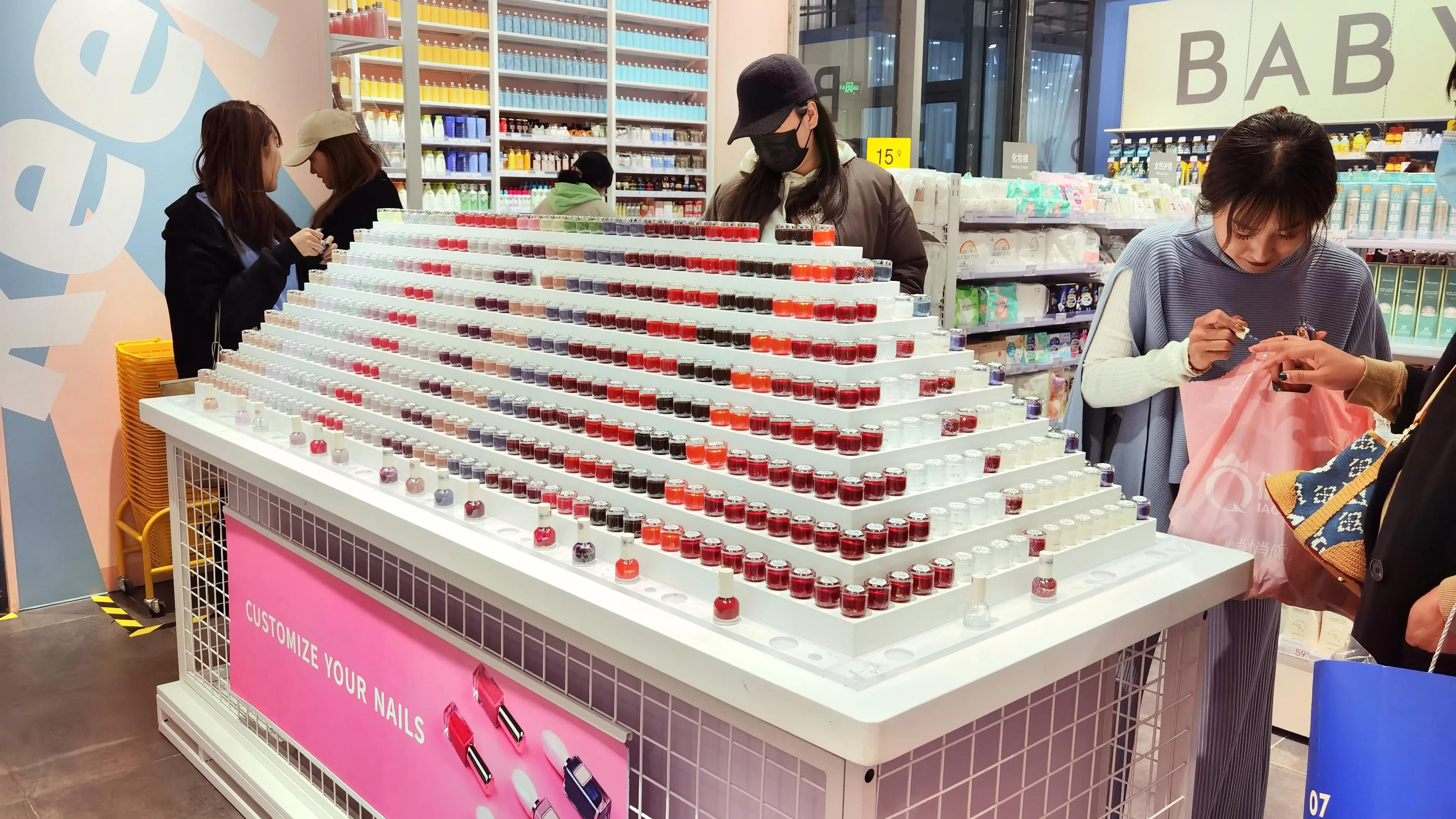 青岛乐客城日料店,青岛乐客城网红打卡地