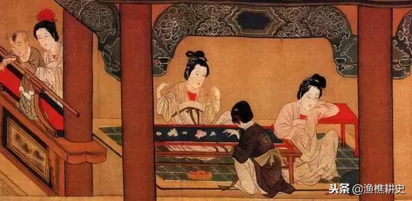 古人双十一,古人双十一买什么