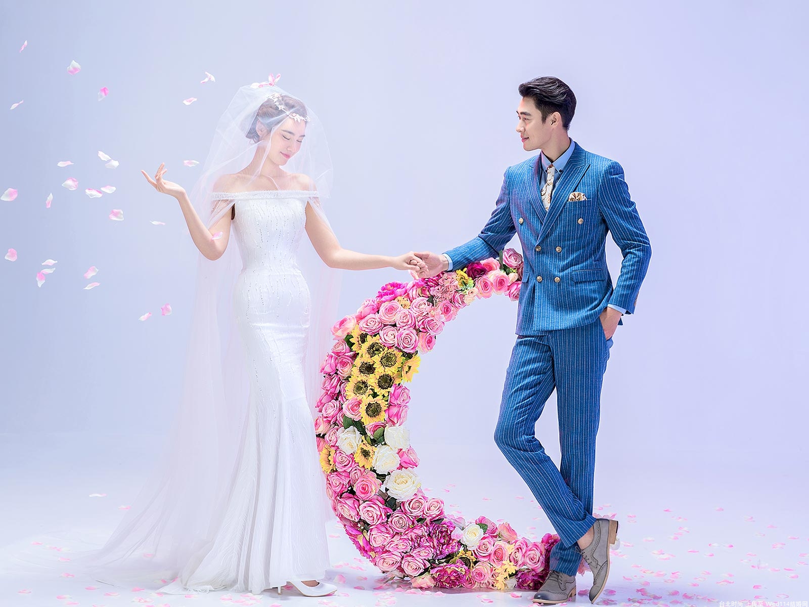 外甥祝福舅舅结婚的祝福语简短,祝福姐姐和姐夫结婚的祝福语句