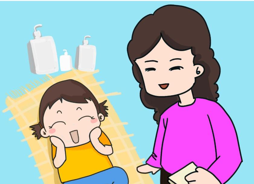 “爸爸，什么是月经？”这位爸爸的回答获知乎高赞，涨见识了