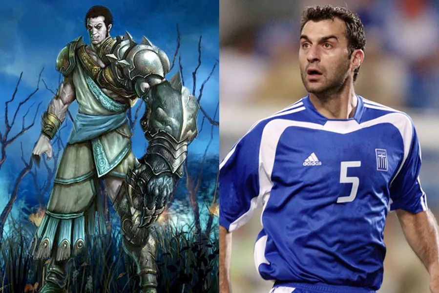 欧洲杯历史100佳球,欧洲杯历史第100球