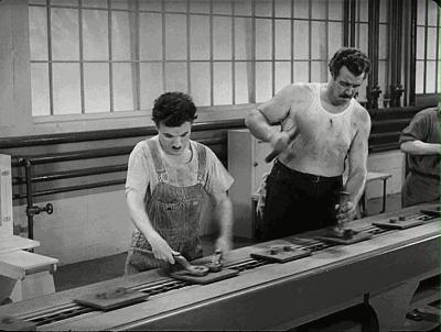 自动化流水线增效利器,自动化流水线提升