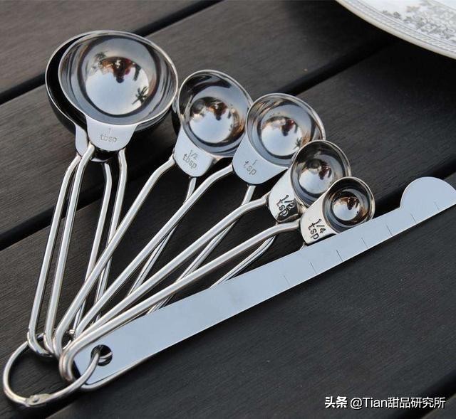 想入烘焙大坑，你需要这些：良心推荐必买烘焙用品（器具设备篇）