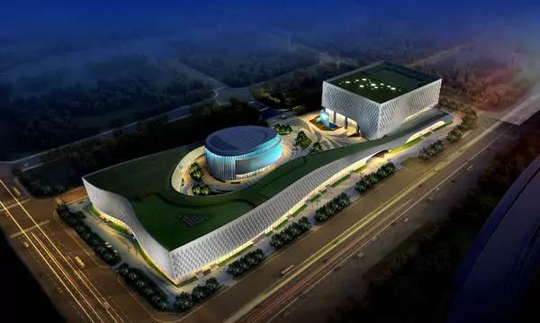 郑州各个片区未来发展如何,郑州西部未来规划发展方向