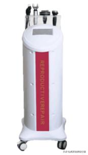 产后恢复综合美容仪器多少钱？