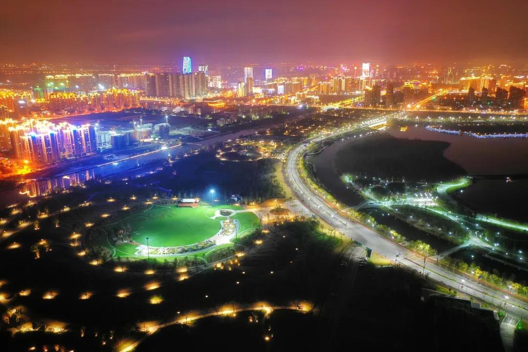 奉贤南桥区发展怎么样,奉贤南桥老城区以后有发展吗