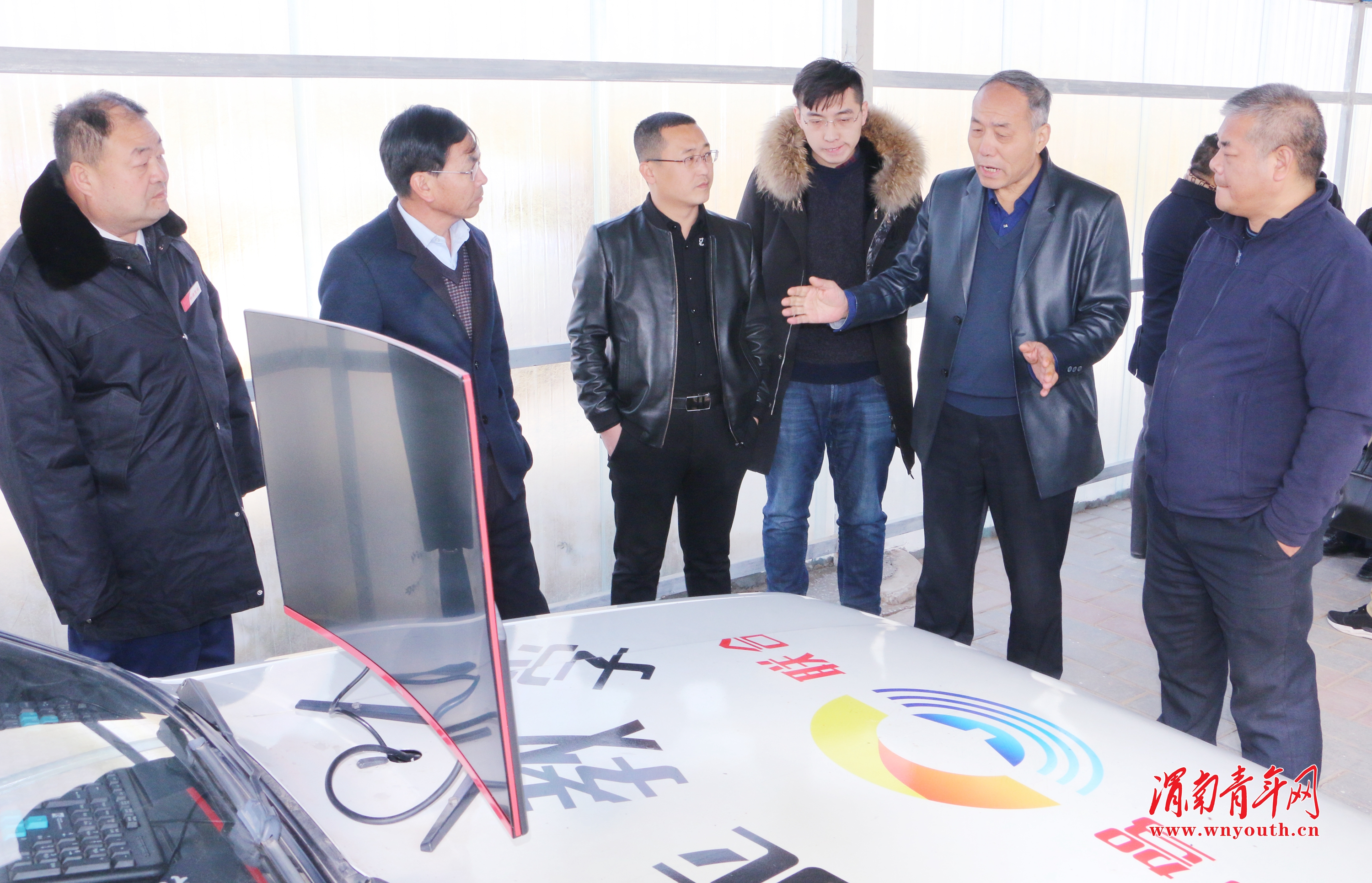 渭南市红旗驾驶培训,红旗驾校渭南