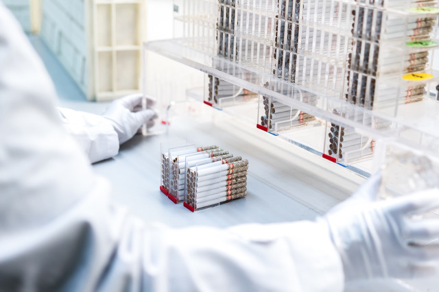 20年的应届毕业生，我为什么选择辞职离开*草烟**公司