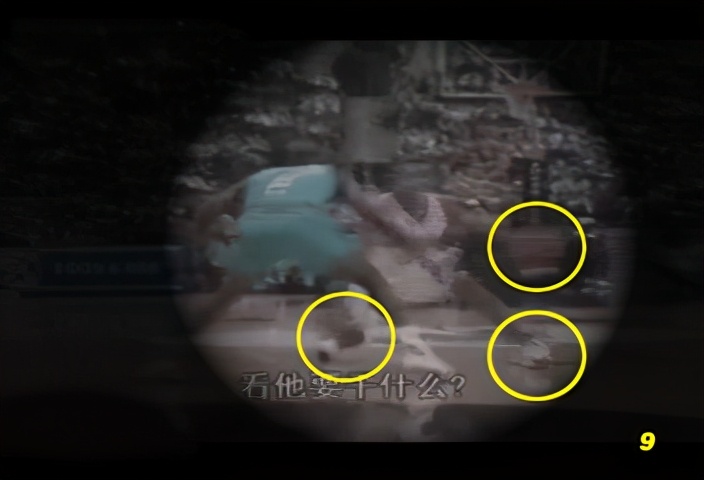 nba球星用艾弗森变向过人集锦,艾弗森变向晃肩怎么练