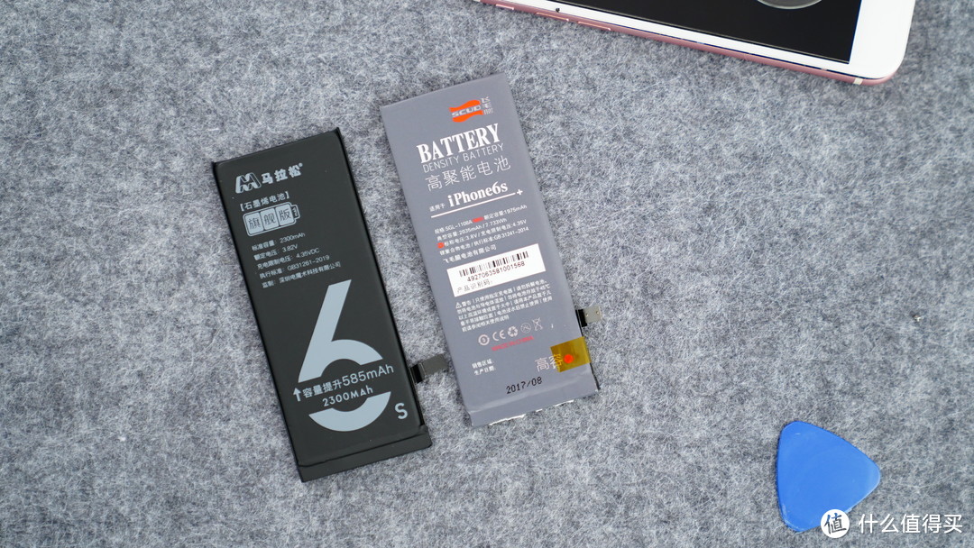 可以给旧iphone换新大容量电池吗,旧iphone如何换新iphone