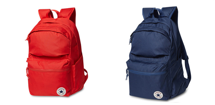 做啥都能背的双肩包，才配挂在肩膀上