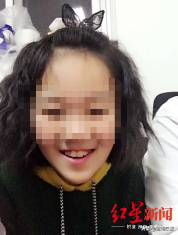 12岁女孩被继母虐待致脑梗死,女童疑遭继母虐待身亡