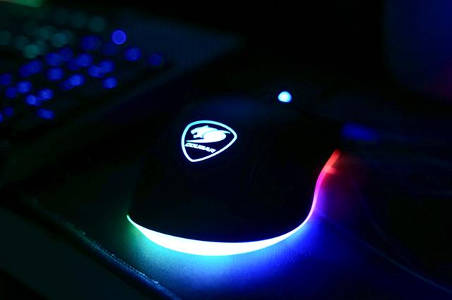 骨伽550m鼠标怎么样,骨伽模块化鼠标