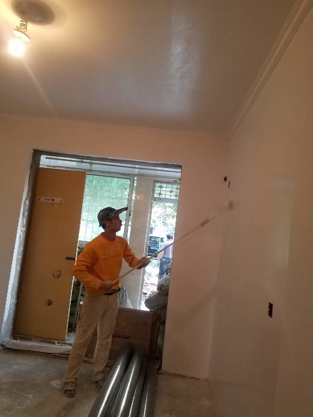 沂南房屋装修设计,康宁家园装修