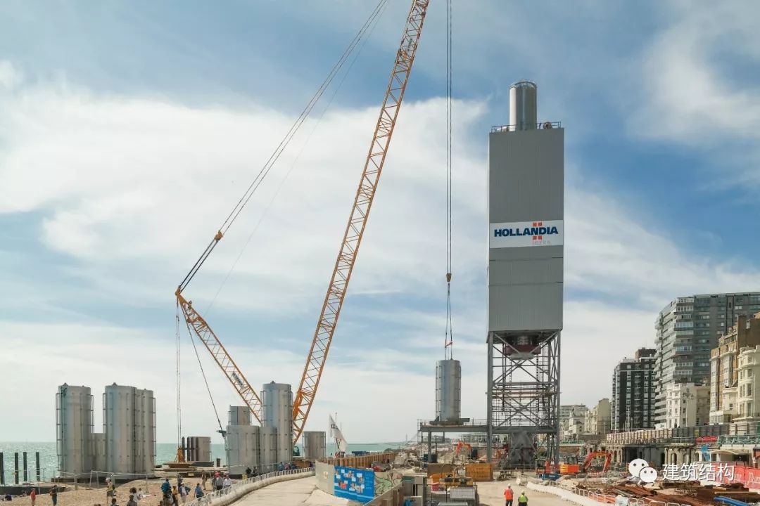 北京第一高楼中国尊到底有多牛,中国正在建的世界第一高楼