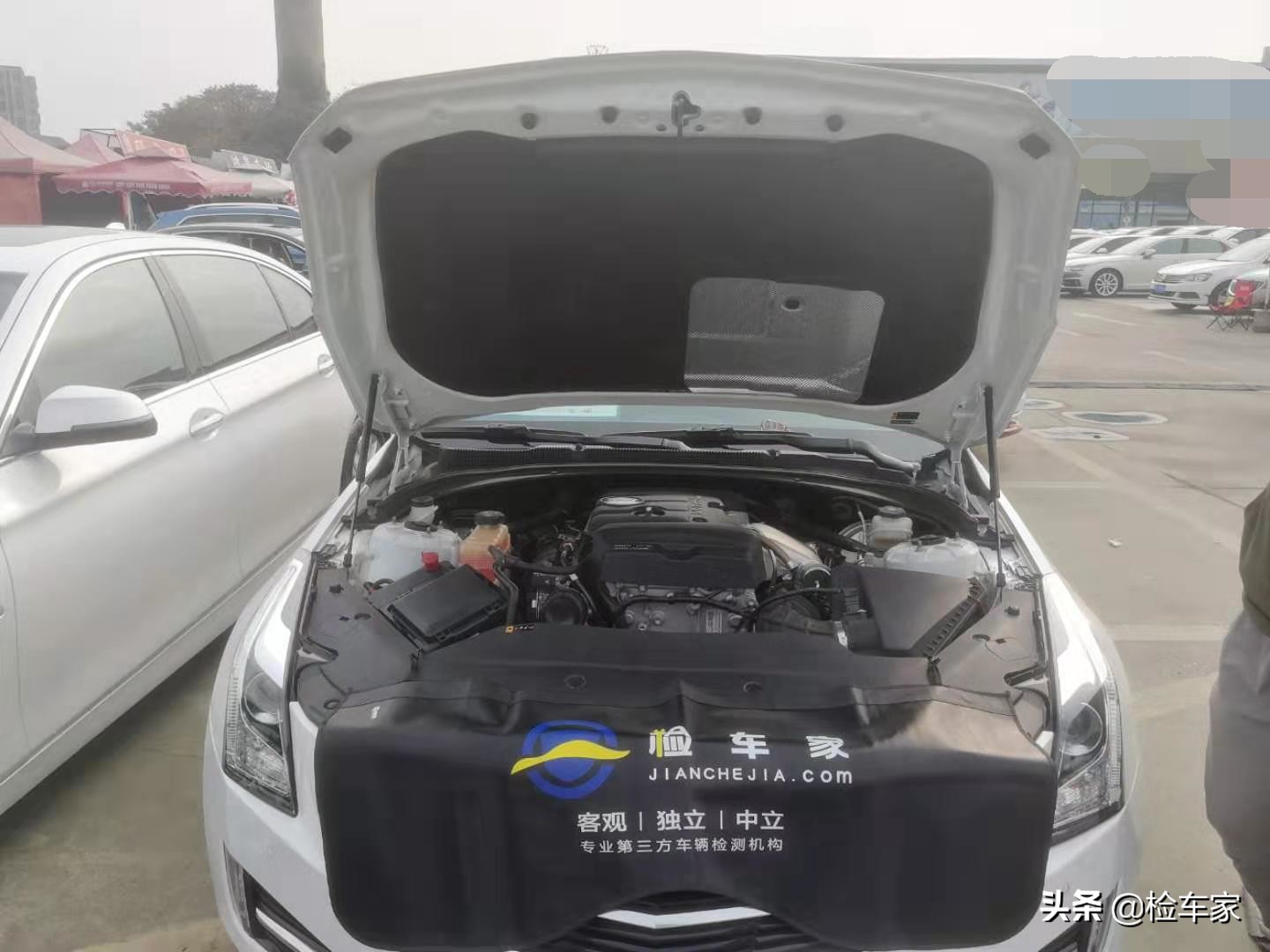 买二手凯迪拉克atsl十大忠告,18凯迪拉克ats-l二手车多少钱