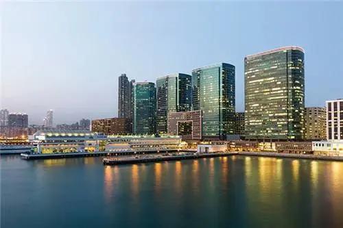 香港必去购物天堂,香港元朗购物攻略