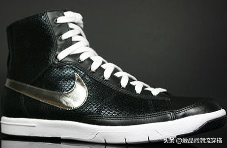 全球第一nike概念店,nike是世界第一大品牌