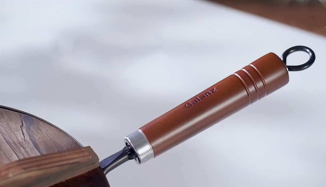 格兰仕搪瓷炒锅,格兰仕不锈钢炒锅316食品级