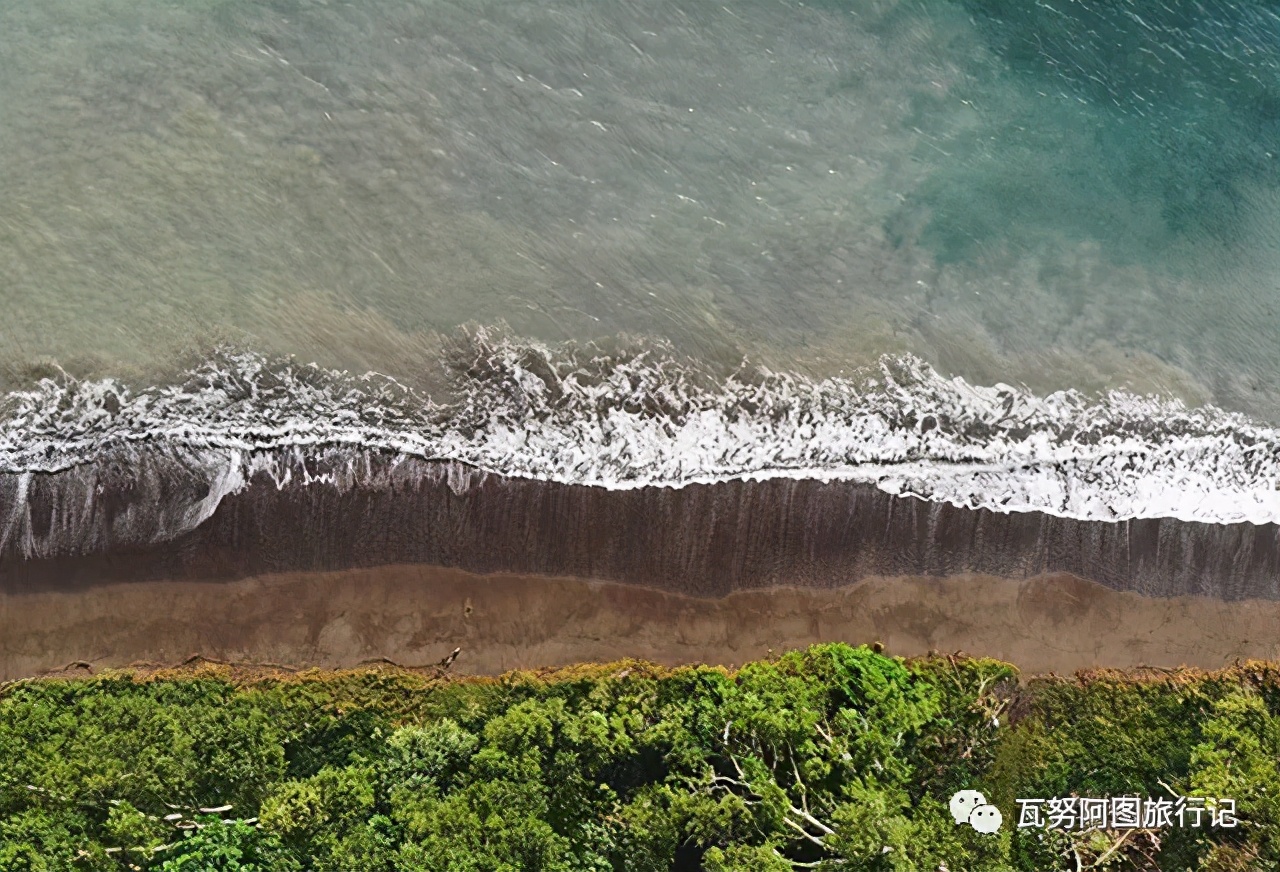 极具文化特色的地方马斯特里赫特,马勒库拉岛介绍