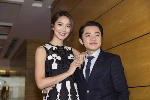 王祖蓝究竟有多高,费尽心思追到白富美