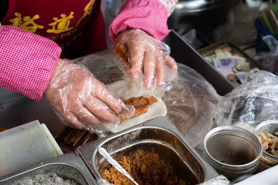 上海人的早餐叫什么,上海人的早餐有多贵