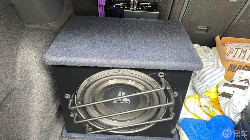 高尔夫8提车,高尔夫8代改装外观最佳案例