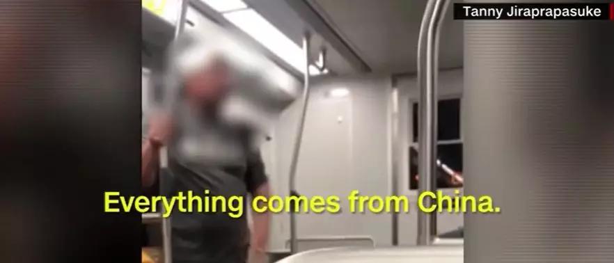 疫情华侨在国外被歧视,疫情期间海外华人的心酸