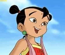 哪吒还是小丸子，魔法士还是牛奶糖，大陆和台湾童年有何不同？