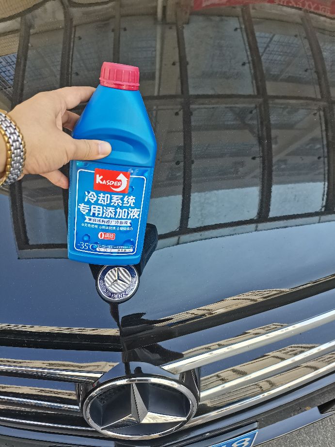 汽车冷却液不足怎么办,汽车冷却液不足加矿泉水
