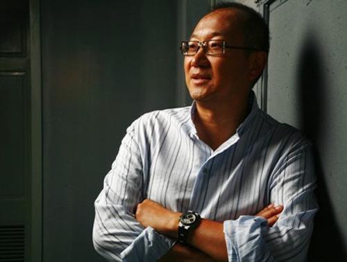 冯仑：职场竞争激烈，处处遇小人，怎么办？记住一句话，便可化解