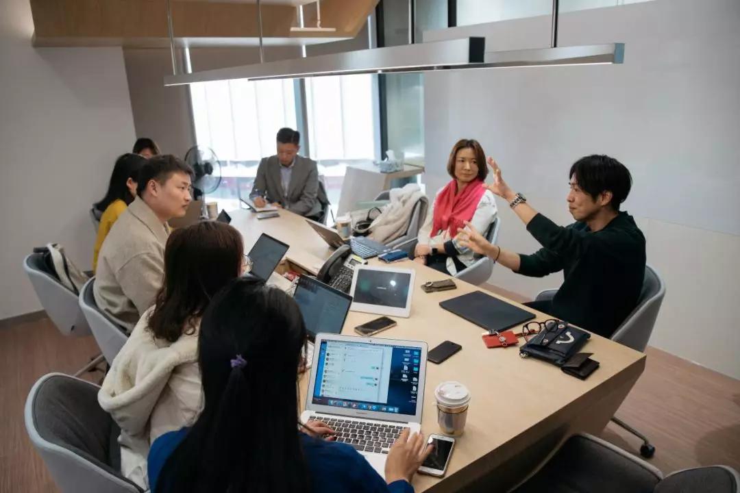 一天5个品牌销售过亿,这家147岁的日本公司凭啥让中国女人疯狂?