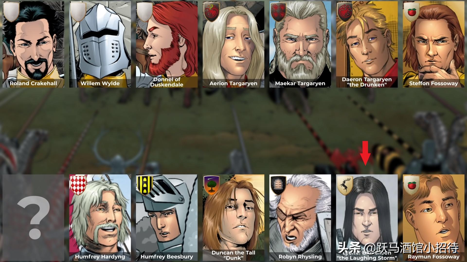 维斯特洛的往事好看吗,维斯特洛往事是什么