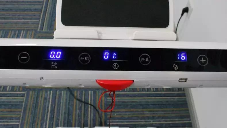 优步k3跑步机评测,优步跑步机k5测评