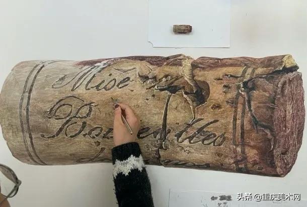 中央美术学院精微素描,中央美术学院全国素描第一名