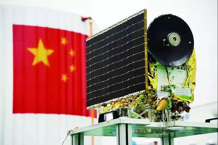 再见，龙江二号：中国航天版的“少年可期”
